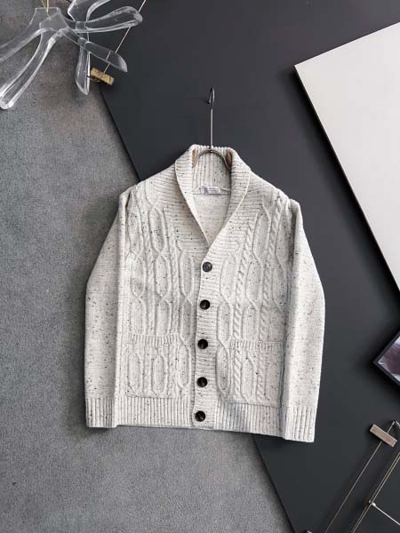 2025年11月24日入荷秋冬新作Brunello Cuci...