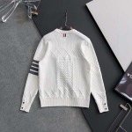 2025年11月24日入荷秋冬新作Thom Browneセーター高級なプレゼント/誕生日プレゼント/高品質/メンツ/記念品/ wenzhou工場