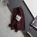 2025年11月24日入荷秋冬新作Thom Browneセーター高級なプレゼント/誕生日プレゼント/高品質/メンツ/記念品/ wenzhou工場