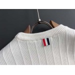 2025年11月24日入荷秋冬新作Thom Browneセーター高級なプレゼント/誕生日プレゼント/高品質/メンツ/記念品/ wenzhou工場