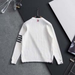2025年11月24日入荷秋冬新作Thom Browneセーター高級なプレゼント/誕生日プレゼント/高品質/メンツ/記念品/ wenzhou工場