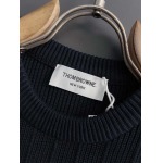 2025年11月24日入荷秋冬新作Thom Browneセーター高級なプレゼント/誕生日プレゼント/高品質/メンツ/記念品/ wenzhou工場