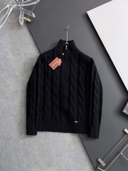 2025年11月24日入荷秋冬新作Loropianaセーター...