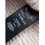 2025年11月24日入荷秋冬新作Loropianaウールのカーディガン高級なプレゼント/誕生日プレゼント/高品質/メンツ/記念品/ wenzhou工場