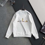 2025年11月24日入荷秋冬新作THE NORTH FACEスウェット 高級なプレゼント/誕生日プレゼント/高品質/メンツ/記念品/ wenzhou工場