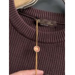 2025年11月24日入荷秋冬新作Loropianaセーター高級なプレゼント/誕生日プレゼント/高品質/メンツ/記念品/ wenzhou工場