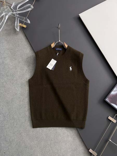 2025年11月24日入荷秋冬新作Loropianaチョッキ...