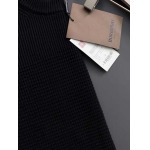2025年11月24日入荷秋冬新作Burberryセーター高級なプレゼント/誕生日プレゼント/高品質/メンツ/記念品/ wenzhou工場