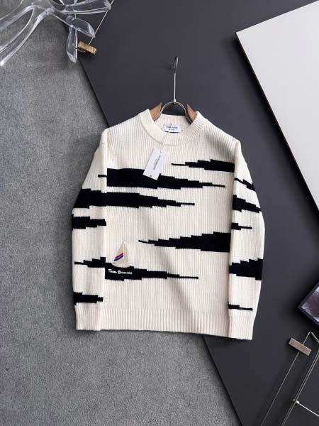 2025年11月24日入荷秋冬新作Thom Browneセー...