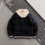2025年11月24日入荷秋冬新作Gucciダウンジャケット高級なプレゼント/誕生日プレゼント/高品質/メンツ/記念品/ wenzhou工場