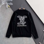 2025年11月24日入荷秋冬新作Louis Vuittonスウェット 高級なプレゼント/誕生日プレゼント/高品質/メンツ/記念品/ wenzhou工場
