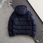 2025年11月24日入荷秋冬新作Burberryダウンジャケット高級なプレゼント/誕生日プレゼント/高品質/メンツ/記念品/ wenzhou工場