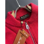 2025年11月24日入荷秋冬新作Loropianaセーター高級なプレゼント/誕生日プレゼント/高品質/メンツ/記念品/ wenzhou工場