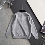 2025年11月24日入荷秋冬新作Pradaニット高級なプレゼント/誕生日プレゼント/高品質/メンツ/記念品/ wenzhou工場