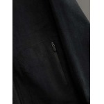 2025年11月24日入荷秋冬新作Loropianaジャケット高級なプレゼント/誕生日プレゼント/高品質/メンツ/記念品/ wenzhou工場