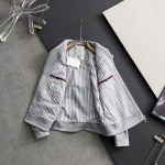 2025年11月24日入荷秋冬新作Brunello Cucinelliジャケット高級なプレゼント/誕生日プレゼント/高品質/メンツ/記念品/ wenzhou工場