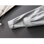 2025年11月24日入荷秋冬新作Brunello Cucinelliジャケット高級なプレゼント/誕生日プレゼント/高品質/メンツ/記念品/ wenzhou工場