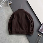 2025年11月24日入荷秋冬新作Loropianaジャケット高級なプレゼント/誕生日プレゼント/高品質/メンツ/記念品/ wenzhou工場