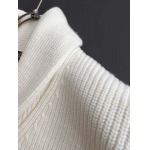 2025年11月24日入荷秋冬新作Loropianaウールのカーディガン高級なプレゼント/誕生日プレゼント/高品質/メンツ/記念品/ wenzhou工場