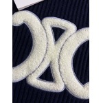 2025年11月24日入荷秋冬新作Celineウールのカーディガン高級なプレゼント/誕生日プレゼント/高品質/メンツ/記念品/ wenzhou工場