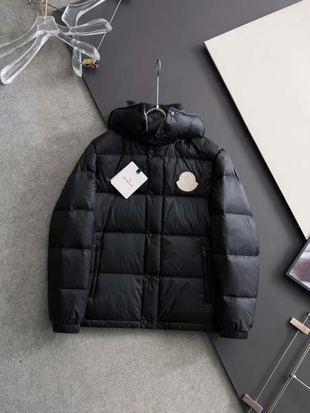 2025年11月24日入荷秋冬新作Monclerダウンジャケ...