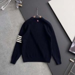 2025年11月24日入荷秋冬新作Thom Browneセーター高級なプレゼント/誕生日プレゼント/高品質/メンツ/記念品/ wenzhou工場