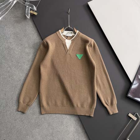 2025年11月25日入荷秋冬新作BVニット高級なプレゼント...