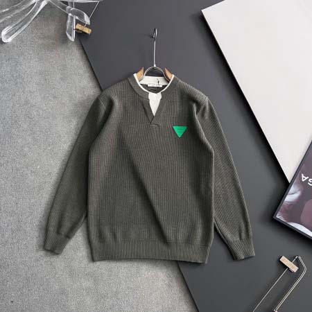 2025年11月25日入荷秋冬新作BVニット高級なプレゼント...