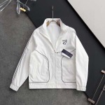 2025年11月25日入荷秋冬新作Diorジャケット高級なプレゼント/誕生日プレゼント/高品質/メンツ/記念品/ wenzhou工場