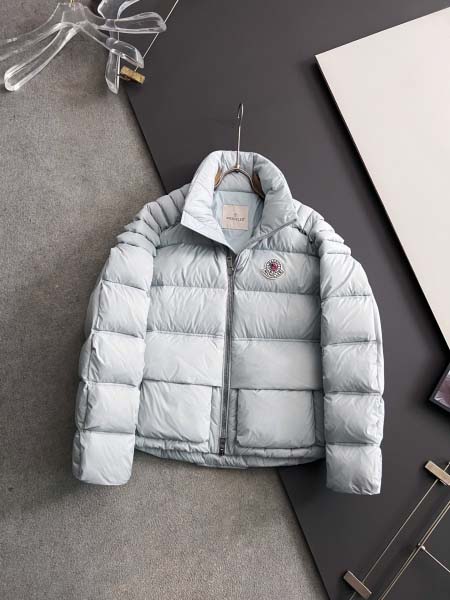 2025年11月25日入荷秋冬新作Monclerダウンジャケ...