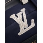 2025年11月25日入荷秋冬新作Louis Vuittonズボン高級なプレゼント/誕生日プレゼント/高品質/メンツ/記念品/ wenzhou工場