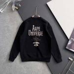 2025年11月25日入荷秋冬新作AAPEスウェット 高級なプレゼント/誕生日プレゼント/高品質/メンツ/記念品/ wenzhou工場