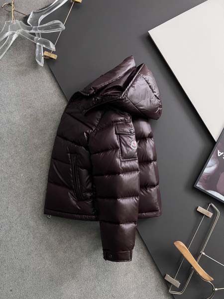 2025年11月25日入荷秋冬新作Monclerダウンジャケ...