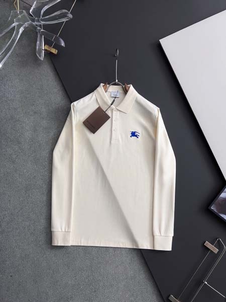 2025年11月25日入荷秋冬新作Burberry半袖 tシ...