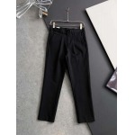 2025年11月25日入荷秋冬新作Diorズボン高級なプレゼント/誕生日プレゼント/高品質/メンツ/記念品/ wenzhou工場