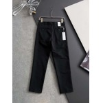 2025年11月25日入荷秋冬新作Diorズボン高級なプレゼント/誕生日プレゼント/高品質/メンツ/記念品/ wenzhou工場