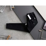 2025年11月25日入荷秋冬新作Karlスラックス高級なプレゼント/誕生日プレゼント/高品質/メンツ/記念品/ wenzhou工場