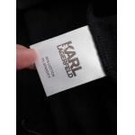 2025年11月25日入荷秋冬新作Karlスウェット 高級なプレゼント/誕生日プレゼント/高品質/メンツ/記念品/ wenzhou工場