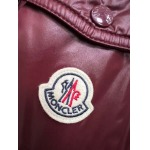 2025年11月25日入荷秋冬新作Monclerダウンジャケット高級なプレゼント/誕生日プレゼント/高品質/メンツ/記念品/ wenzhou工場