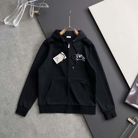 2025年11月25日入荷秋冬新作Burberryジャケット...