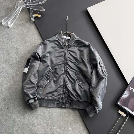 2025年11月25日入荷秋冬新作Stone Islandジ...