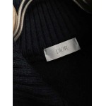 2025年11月25日入荷秋冬新作Diorセーター高級なプレゼント/誕生日プレゼント/高品質/メンツ/記念品/ wenzhou工場