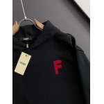 2025年11月25日入荷秋冬新作Fendiスウェット 高級なプレゼント/誕生日プレゼント/高品質/メンツ/記念品/ wenzhou工場