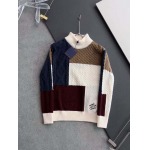 2025年11月25日入荷秋冬新作Louis Vuittonセーター高級なプレゼント/誕生日プレゼント/高品質/メンツ/記念品/ wenzhou工場