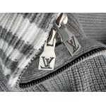 2025年11月25日入荷秋冬新作Louis Vuittonウールのカーディガン高級なプレゼント/誕生日プレゼント/高品質/メンツ/記念品/ wenzhou工場