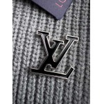 2025年11月25日入荷秋冬新作Louis Vuittonウールのカーディガン高級なプレゼント/誕生日プレゼント/高品質/メンツ/記念品/ wenzhou工場