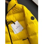 2025年11月25日入荷秋冬新作Monclerダウンジャケット高級なプレゼント/誕生日プレゼント/高品質/メンツ/記念品/ wenzhou工場