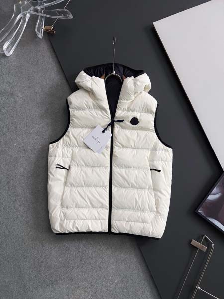 2025年11月25日入荷秋冬新作Monclerジャケット高...