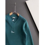 2025年11月25日入荷秋冬新作Diorウールのカーディガン高級なプレゼント/誕生日プレゼント/高品質/メンツ/記念品/ wenzhou工場