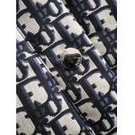 2025年11月25日入荷秋冬新作Diorジャケット高級なプレゼント/誕生日プレゼント/高品質/メンツ/記念品/ wenzhou工場